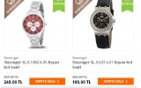 Slazenger saat modelleri ve fiyatları